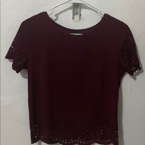 This is a shirt from the store”Windsor”